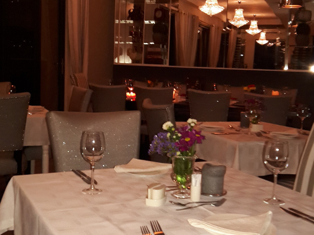 Oleander Guest House主图