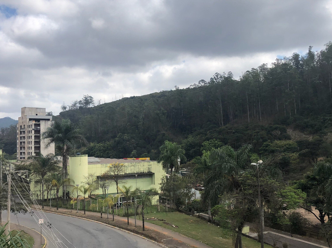 Monza Comfort Hotel主图