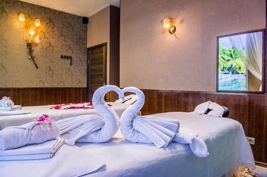 Ostrov Taiskogo SPA-Ryazan必去景点