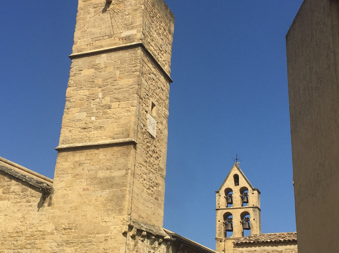 Eglise St Michel景点图片