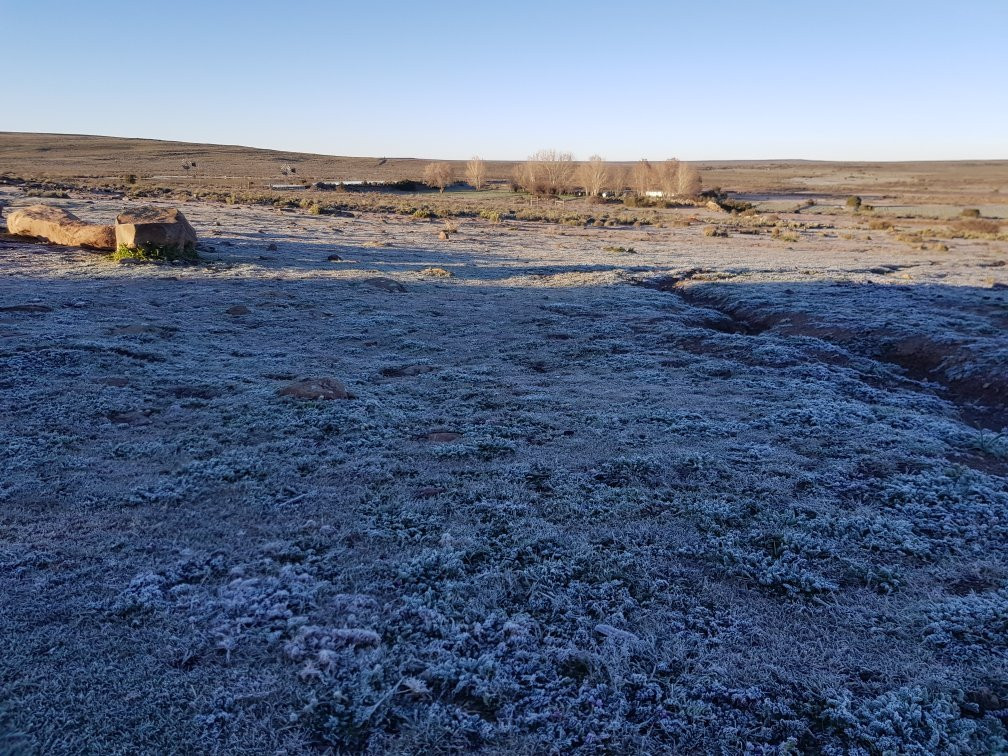 Blesfontein Farm-Sutherland必去景点