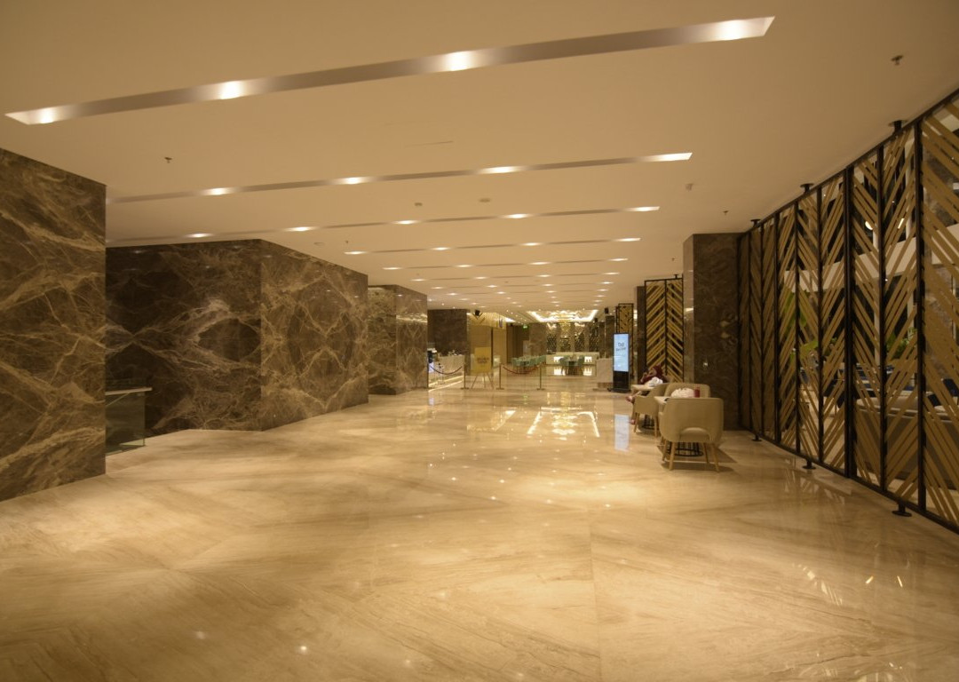 Grand Orchardz Hotel Kemayoran, Jakarta主图