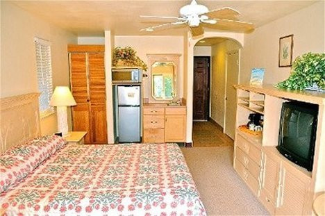 The West Inn Kauai主图