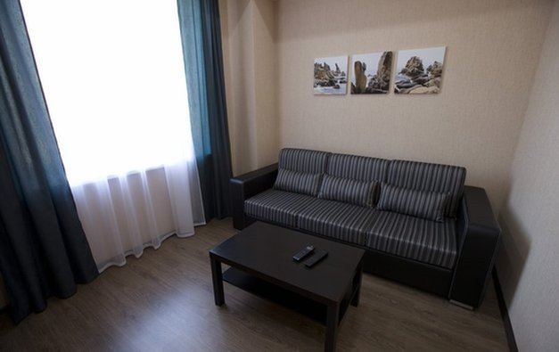 Apart Hotel Arbat-Vladivostok主图