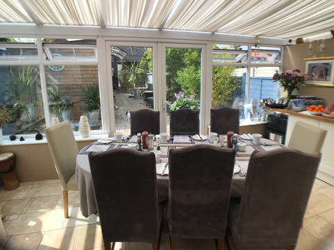 SW Bed & Breakfast主图