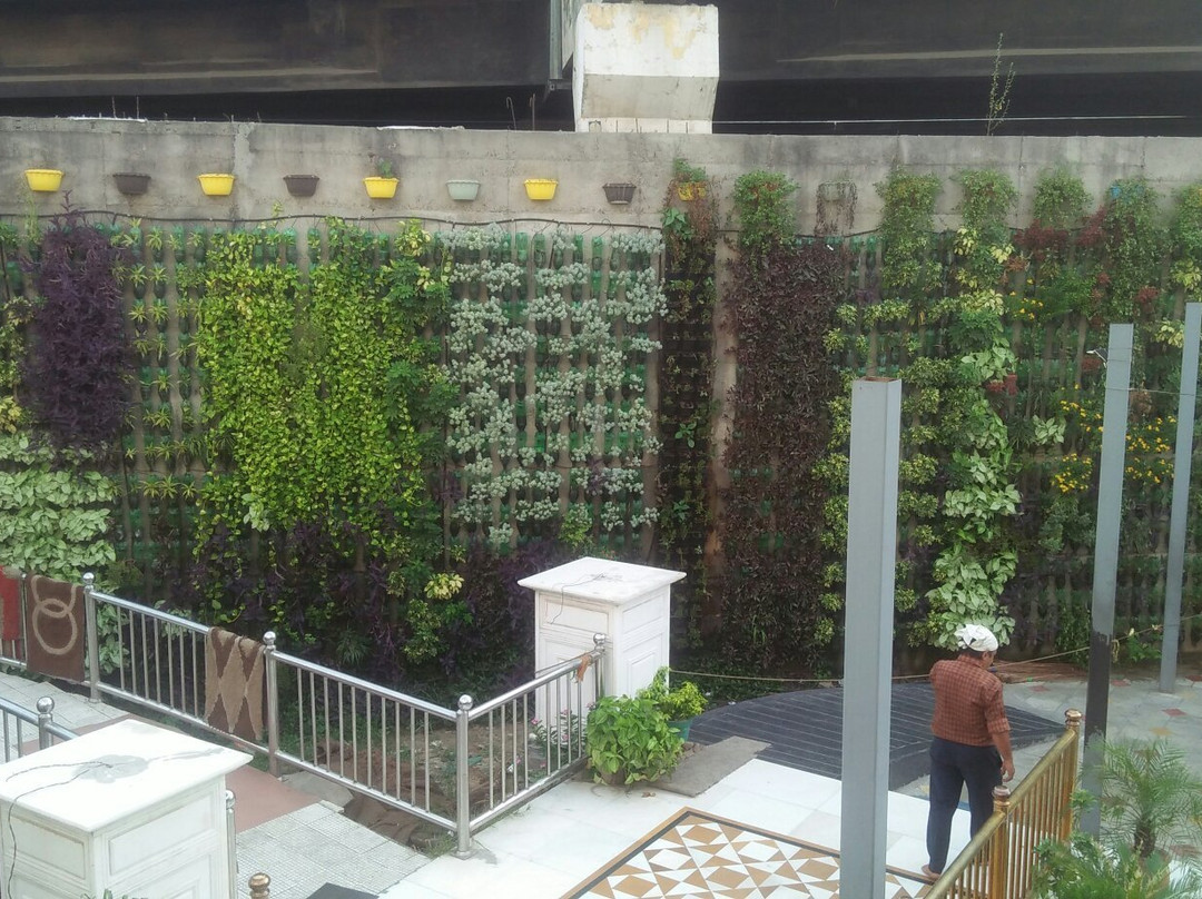 Gurdwara Dukh Niwaran Sahib Ludhiana-卢迪亚纳必去景点