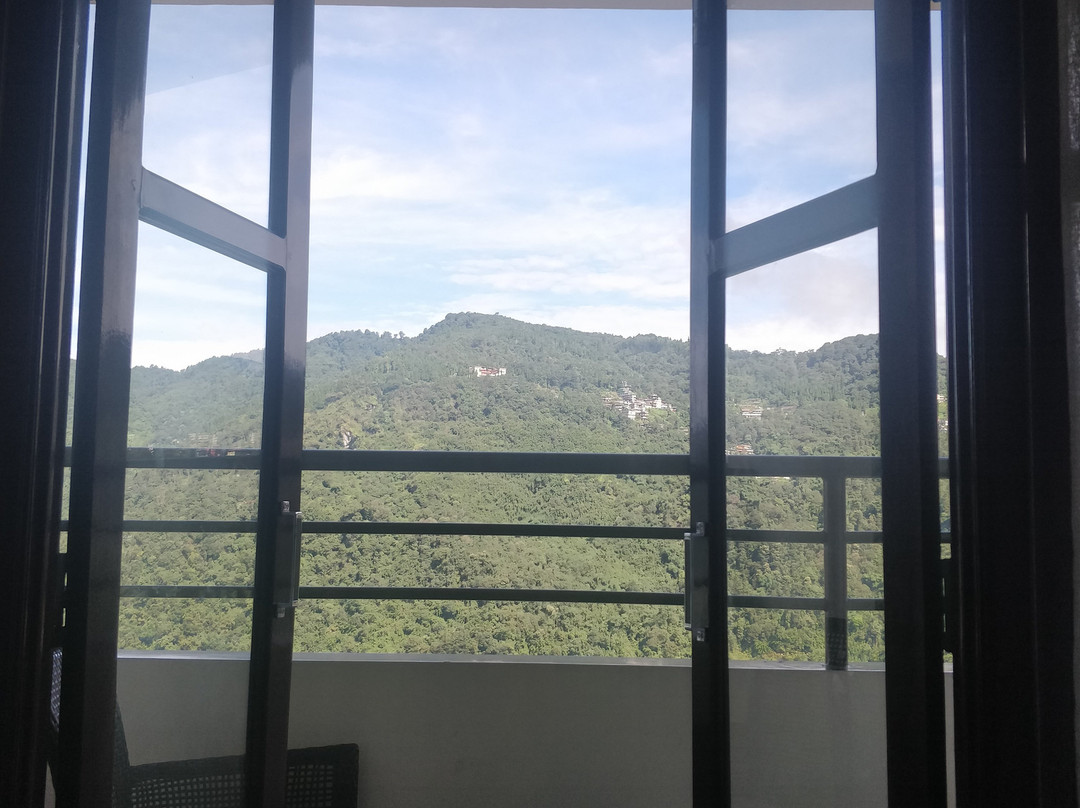 Udaan Woodberry Hotel And Spa主图