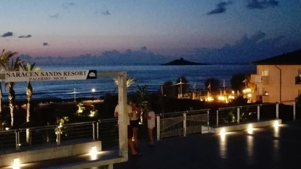 Saracen Sands Hotel & Congress Centre主图