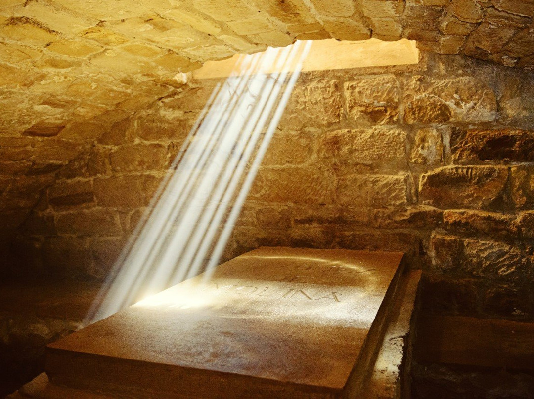 Atlante Ubeda y Baeza Turismo景点图片