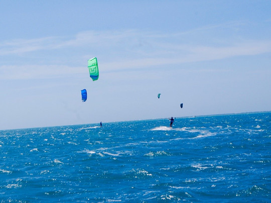 Unhooked Buen Hombre-Buen Hombre必去景点