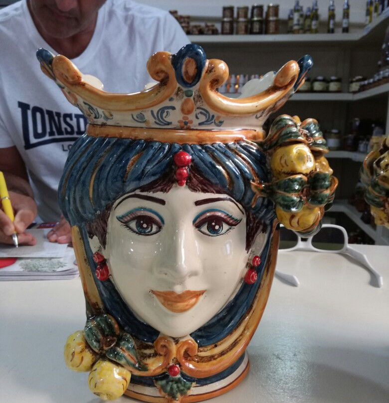 Le Delizie di Sicilia景点图片