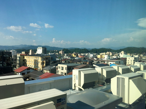 飞驒高山瓦特酒店及Spa主图