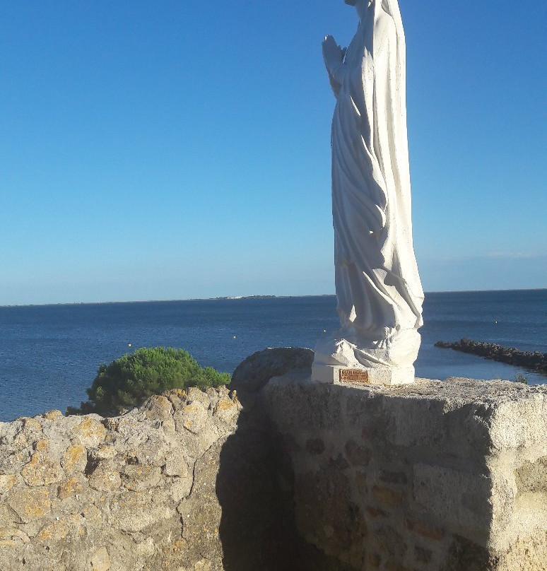 La Chapelle des Penitents-Meze必去景点