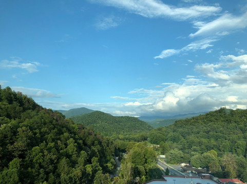 Harrah's Cherokee Casino Resort主图