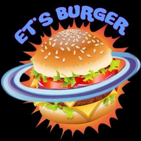 Jarinu餐馆和美食-ET's Burger
