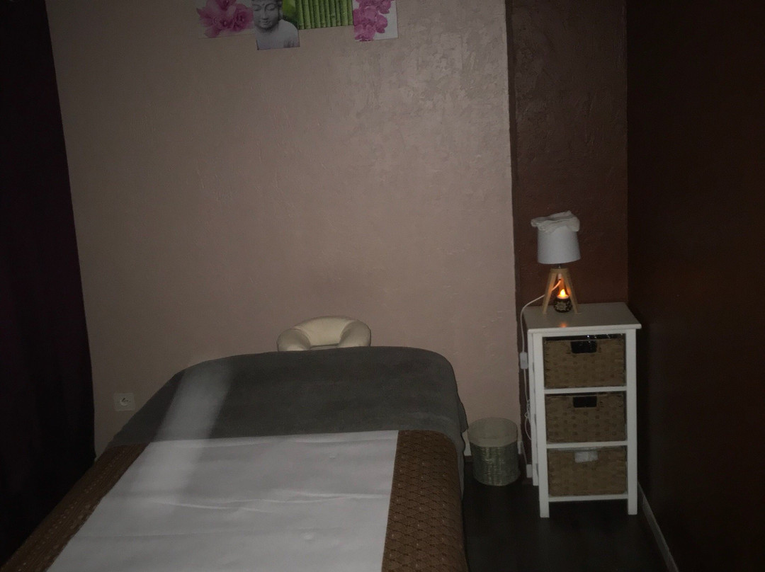 Sawadee Thai Massage-弗雷瑞斯必去景点