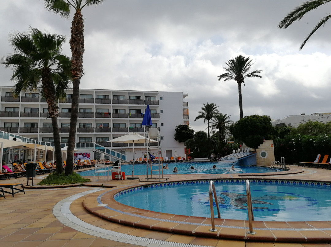 Hotel Vibra Mare Nostrum主图