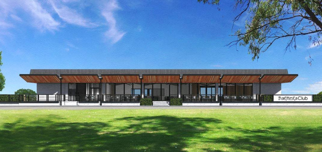 Moorook餐馆和美食-Barmera Club