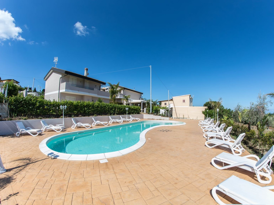 Residenza Borgo Italico主图