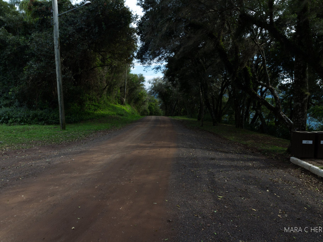 Mirante Picada Cafe-Picada Cafe必去景点