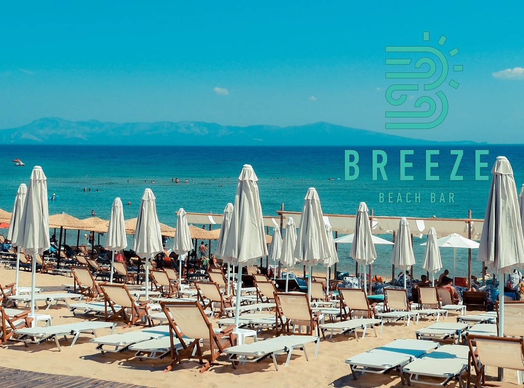 Breeze Beach Bar景点图片