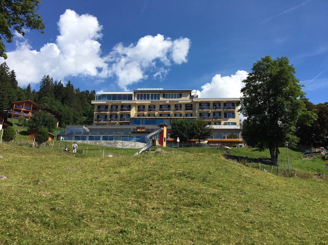 Märchenhotel主图