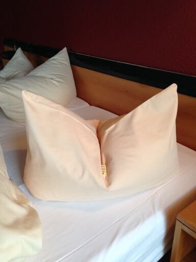 Zum alten Ponyhof主图