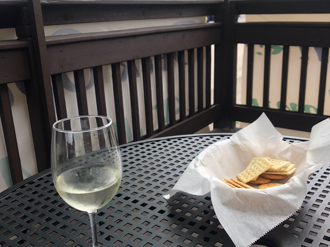 Soo Brewing Company-Sault Ste. Marie必去景点