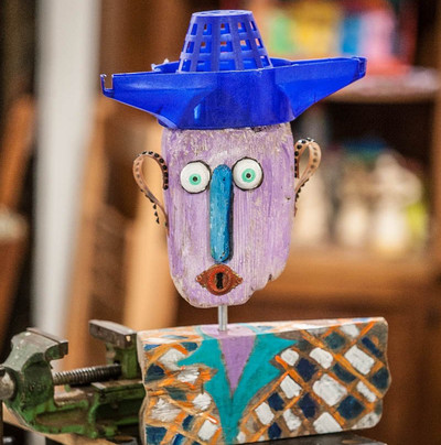 Artrovinj-罗维尼必去景点