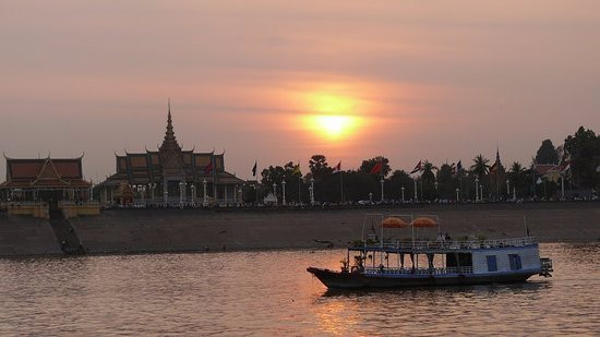 Mekong Cruises Tours景点图片