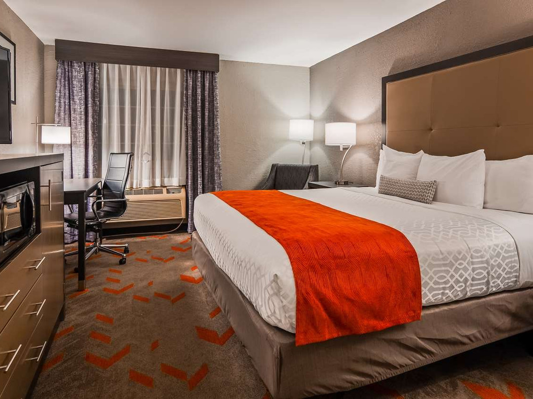 Best Western Plus North Joliet主图