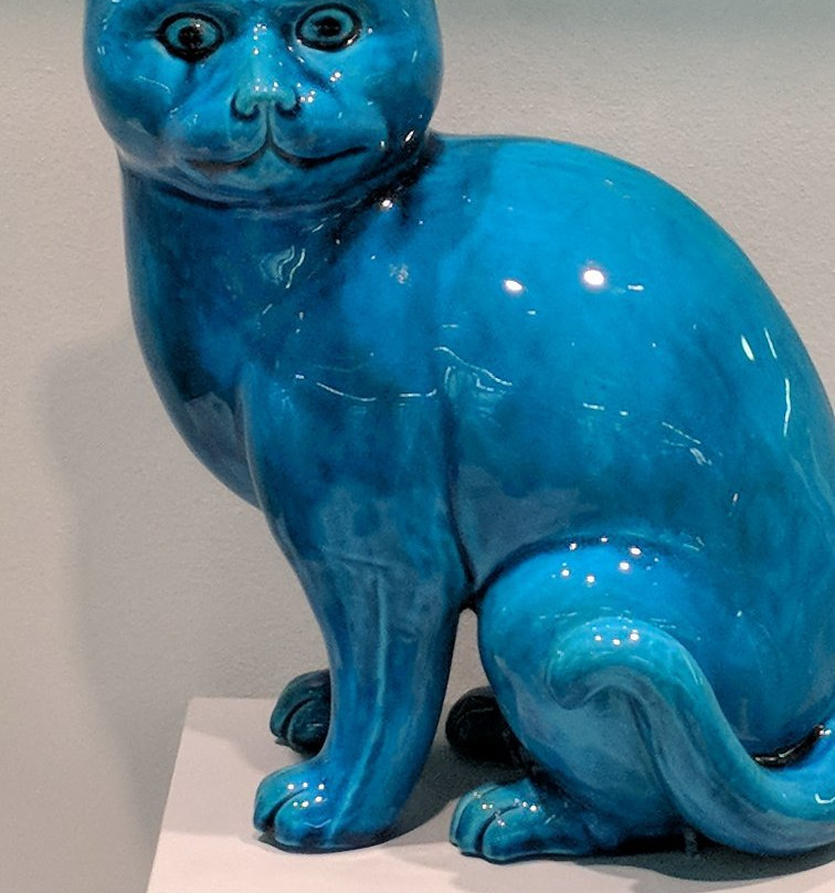 SFMOMA Museum Store-圣布鲁诺必去景点