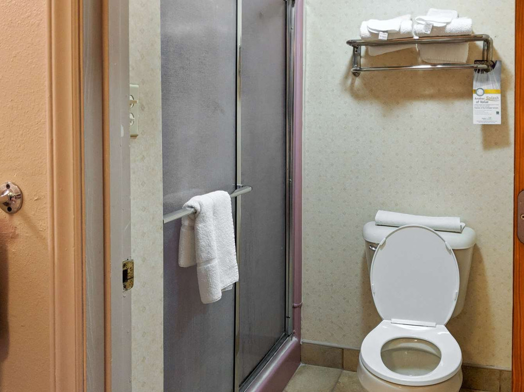 Quality Inn Salem - I-81主图