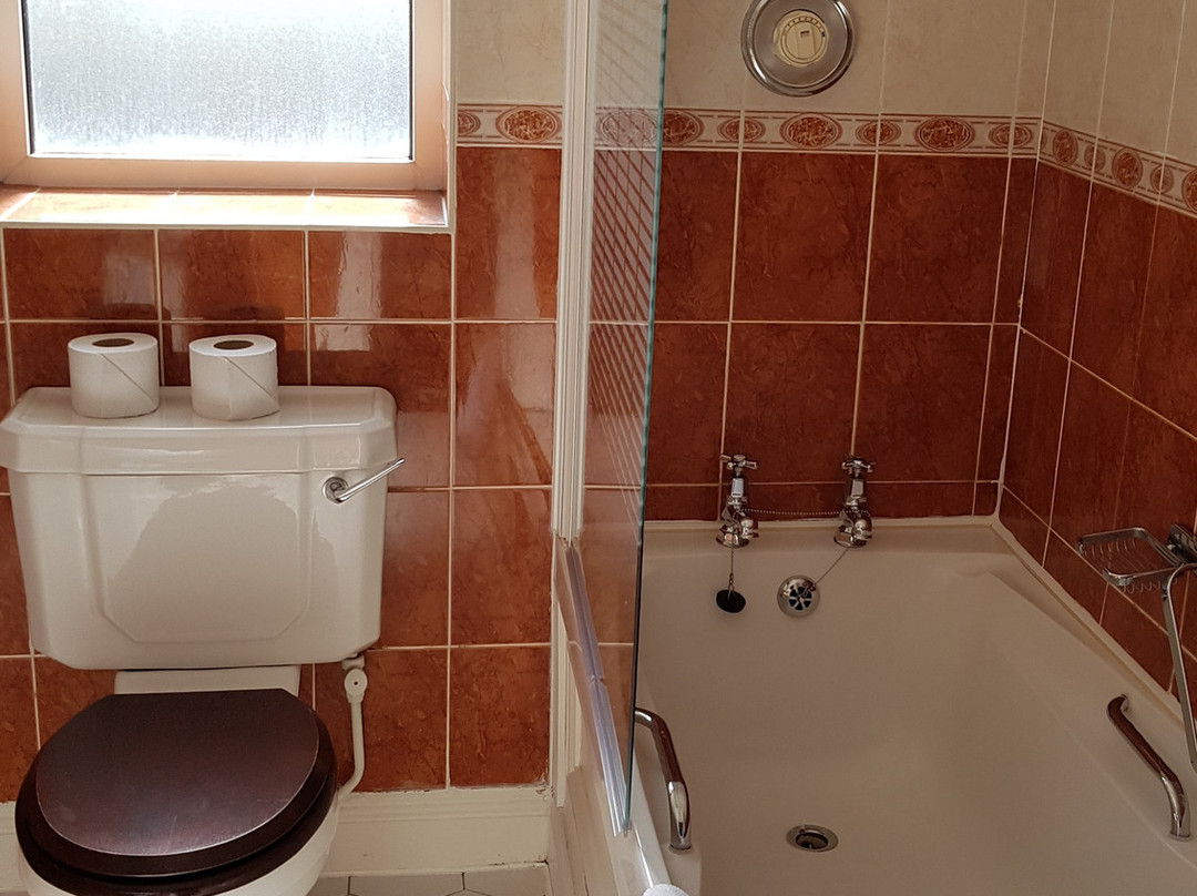 The Hydro Hotel主图