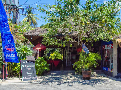 Amed Dive Explorer-艾湄湾必去景点