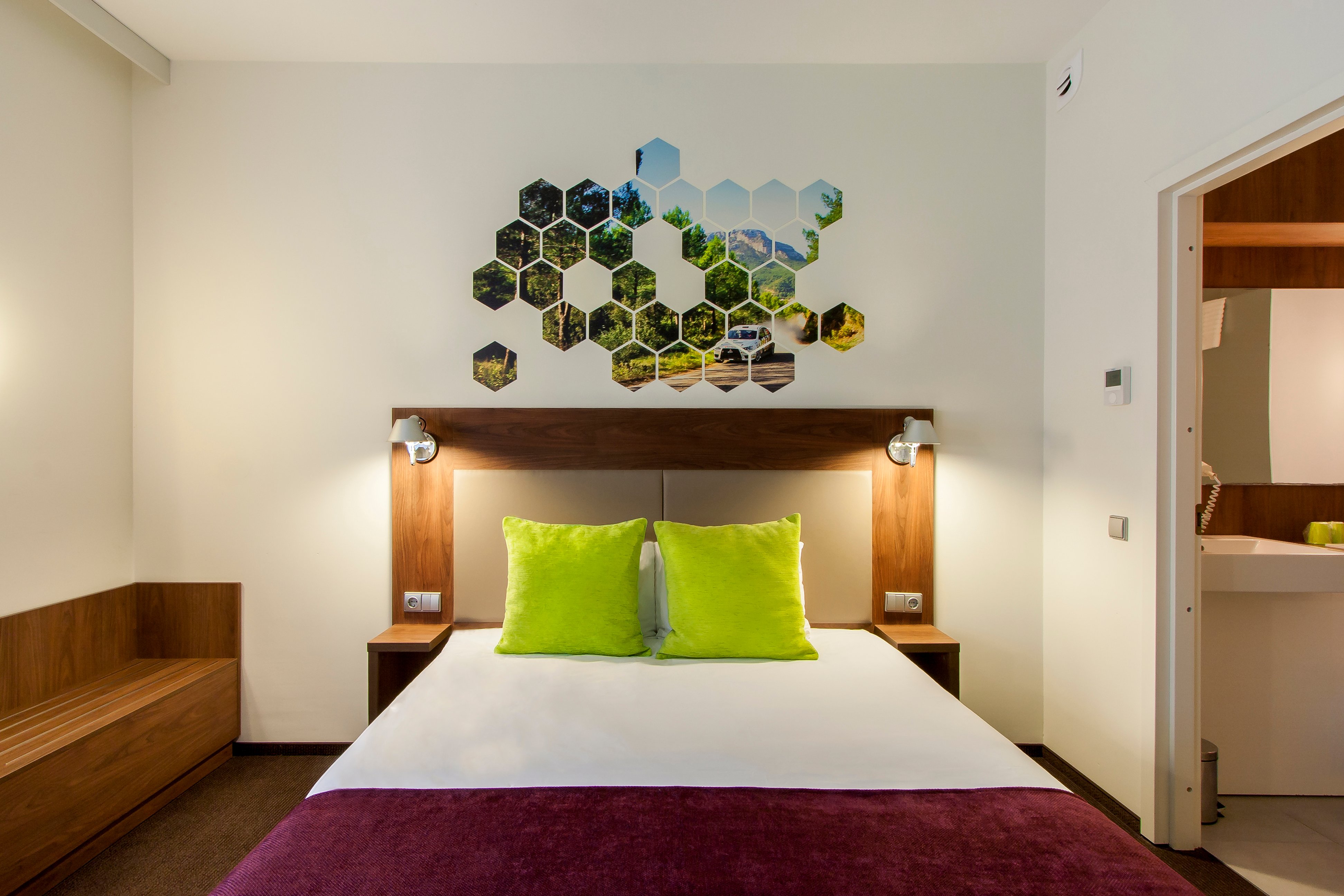 Hotel ibis Styles Vilnius-官方