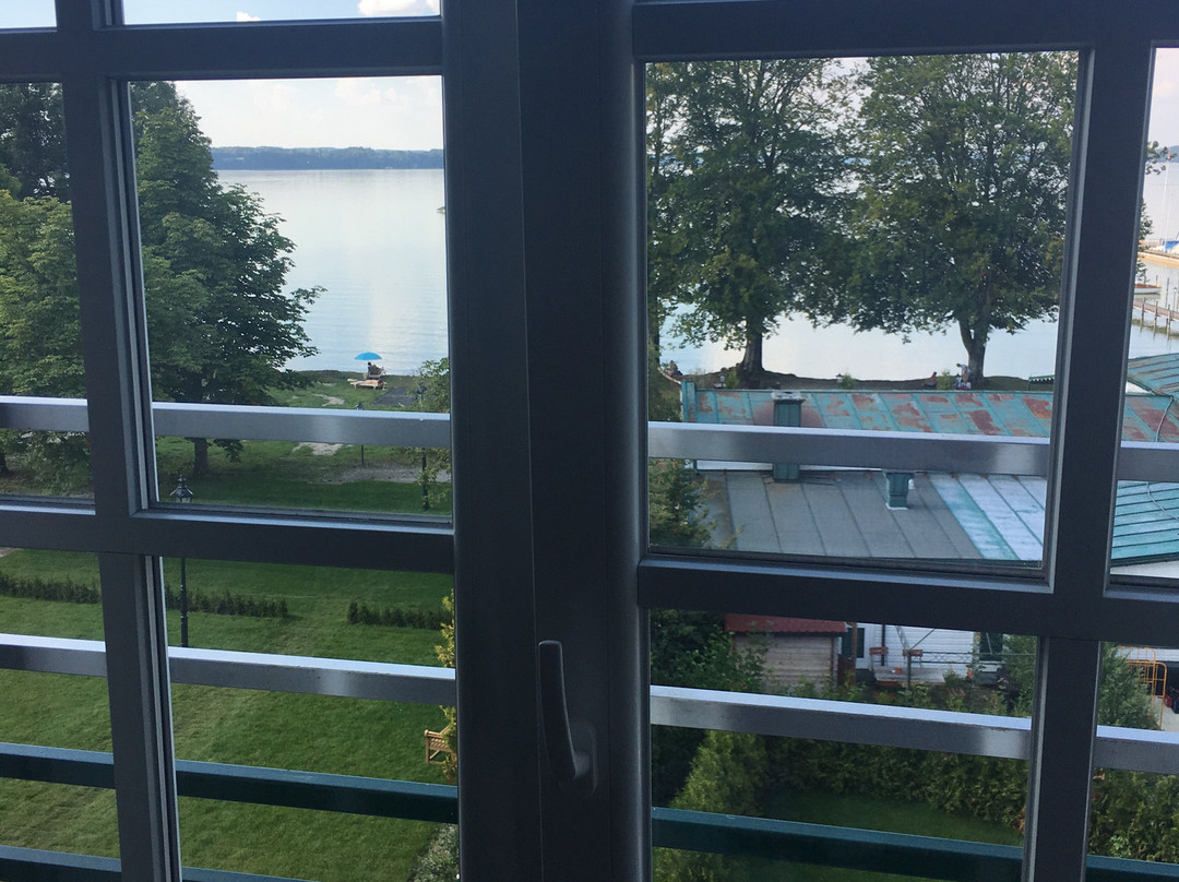 The STARNBERGSEE Hideaway主图