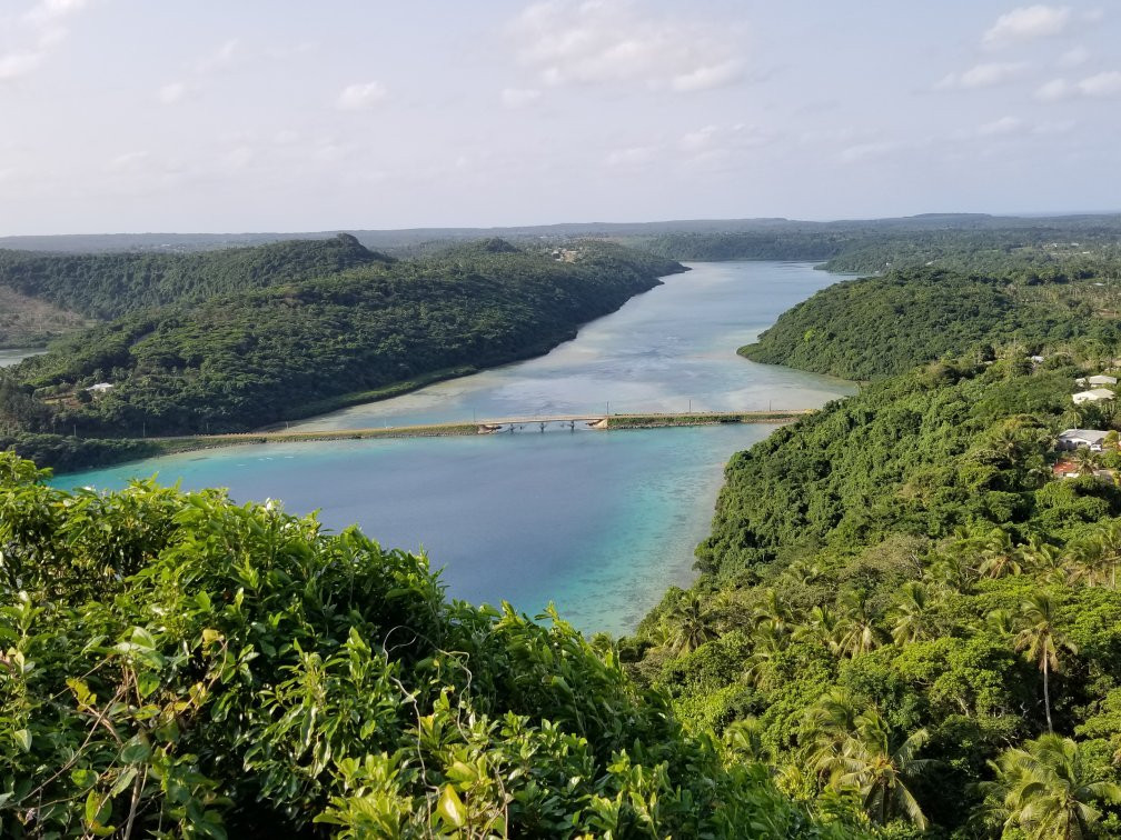 Mt Talau-Neiafu必去景点
