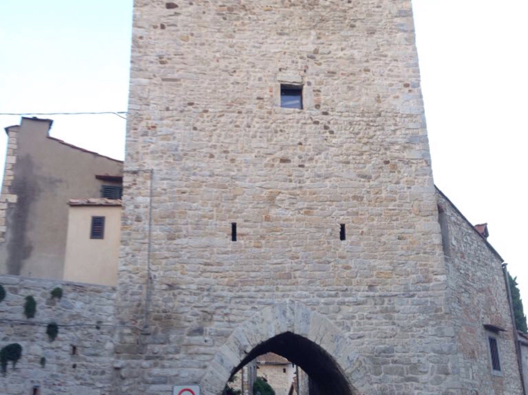 Il Castello di Calenzano-卡伦扎诺必去景点