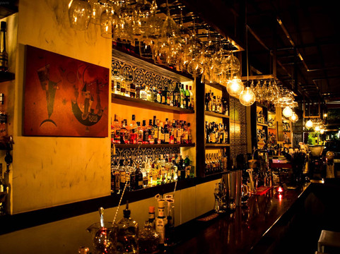 Ale Blues-雅典必去景点