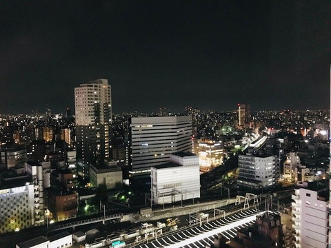 APA新宿歌舞伎町大厦酒店主图