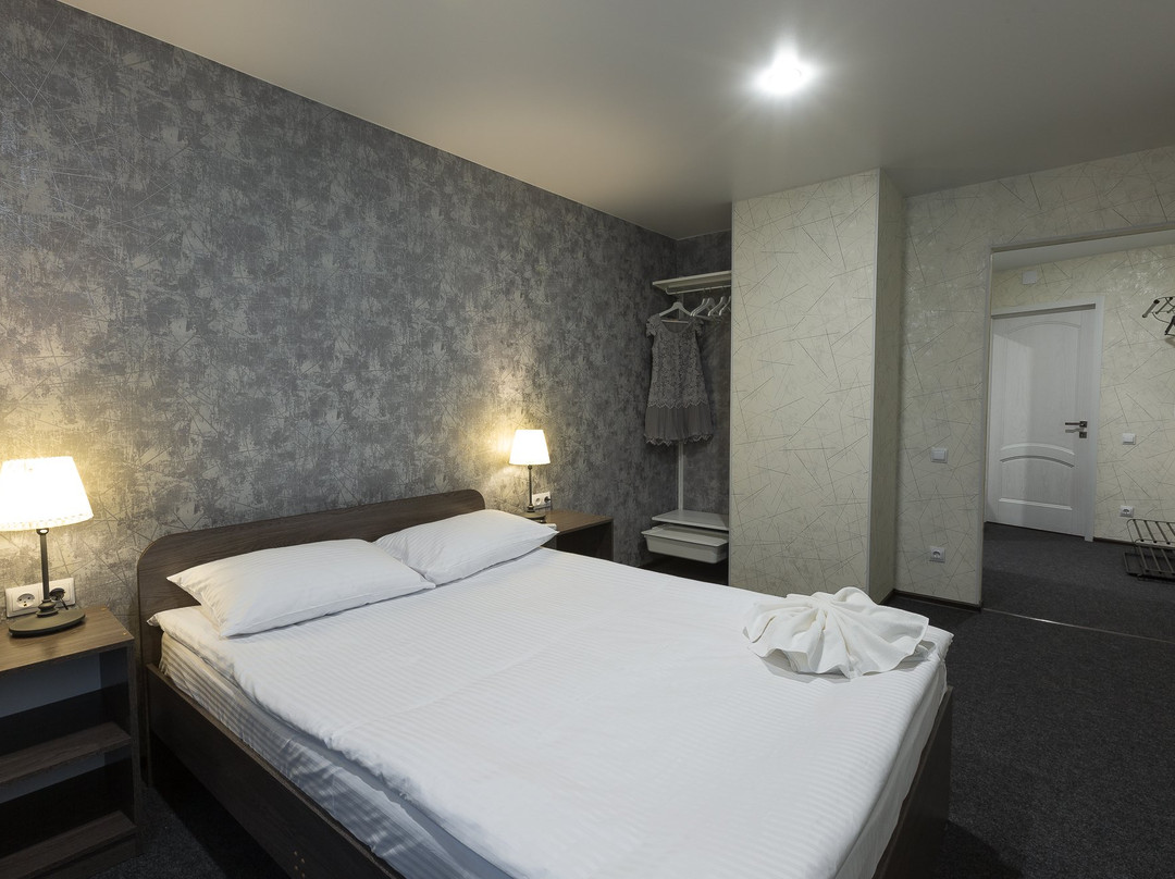 Hotel Sibir Tsentr主图