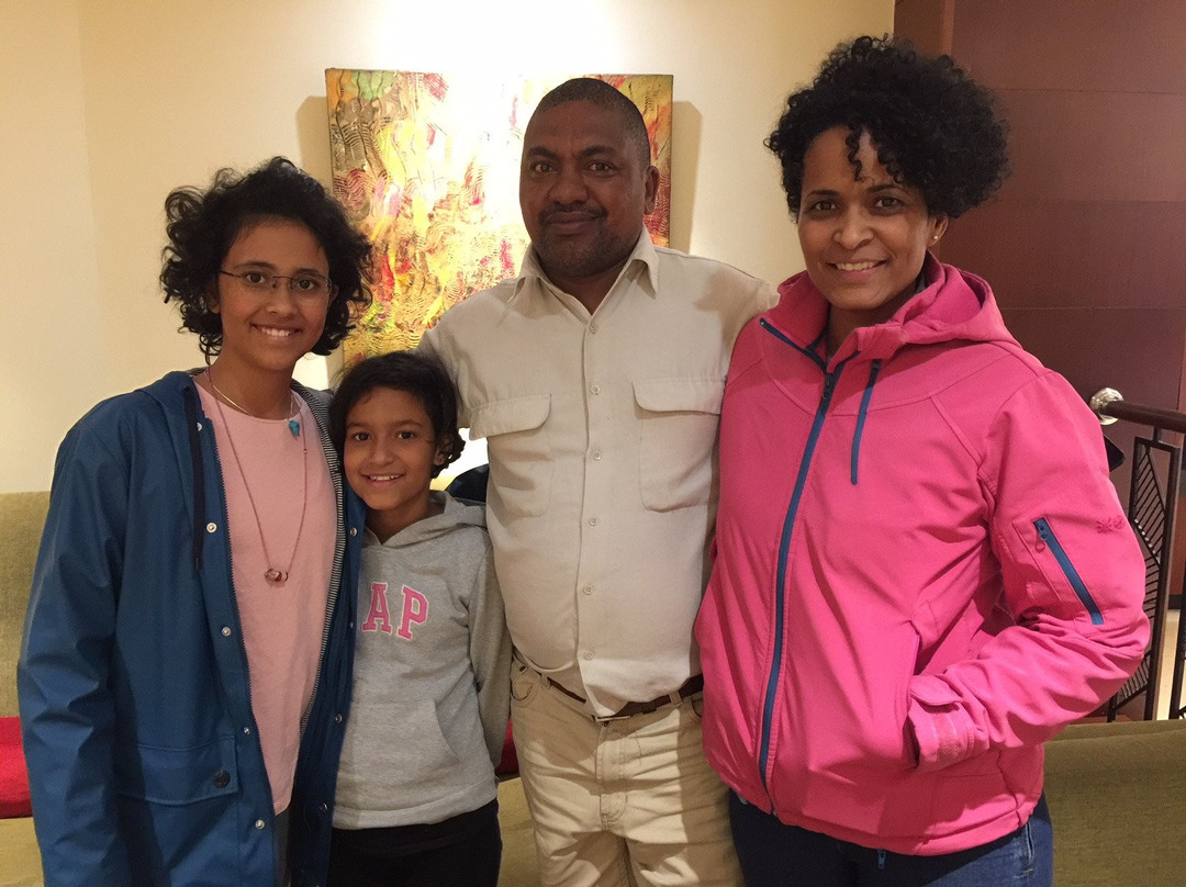 Umbato Safaris-内罗毕必去景点