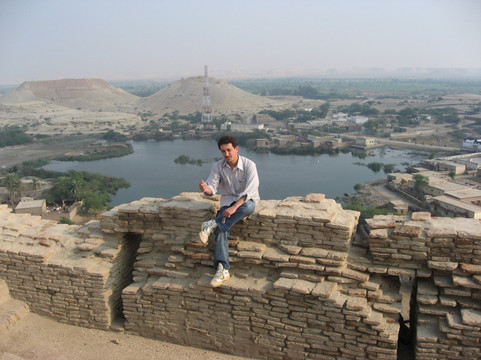 Khairpur旅游攻略图片