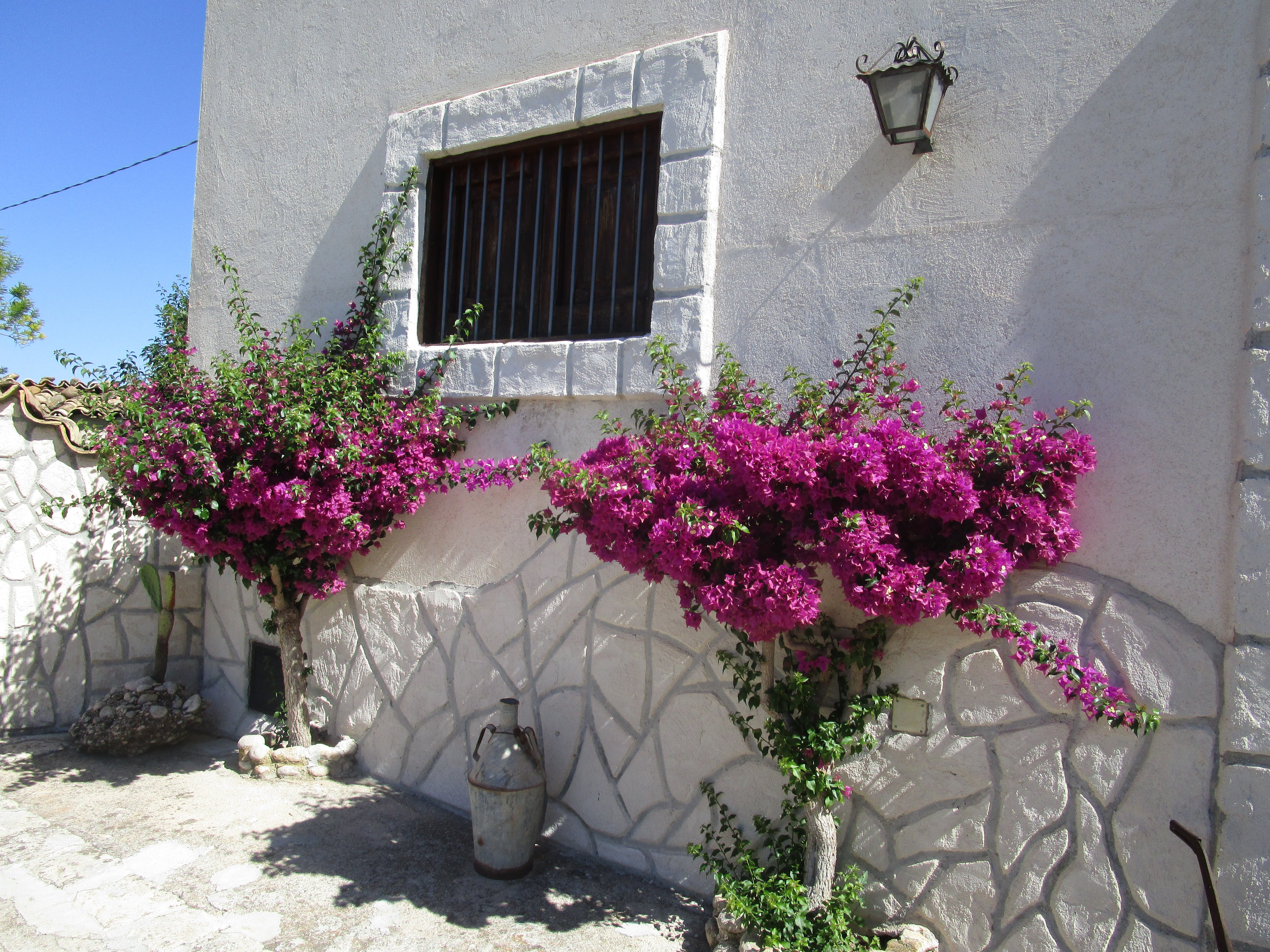Agriturismo Le Zarafe-浴室