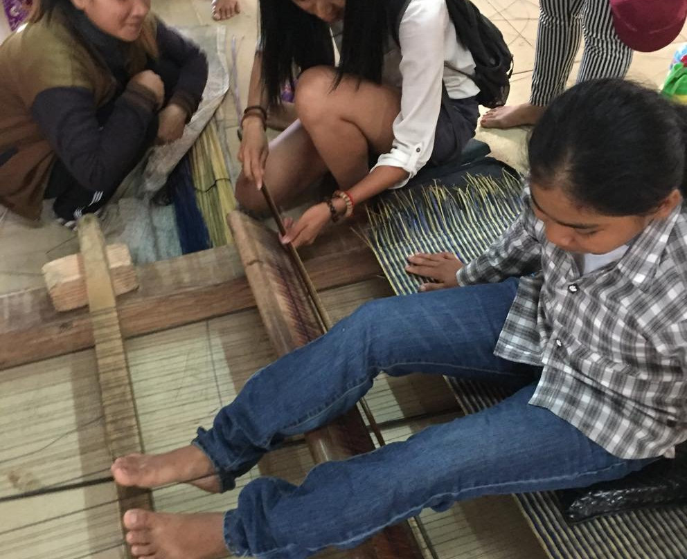 SALASUSU Community Factory-暹粒必去景点