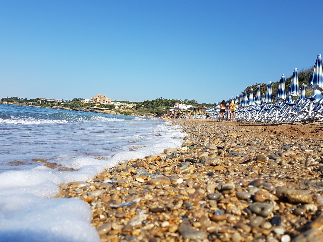 Hotel Villaggio S. Antonio主图