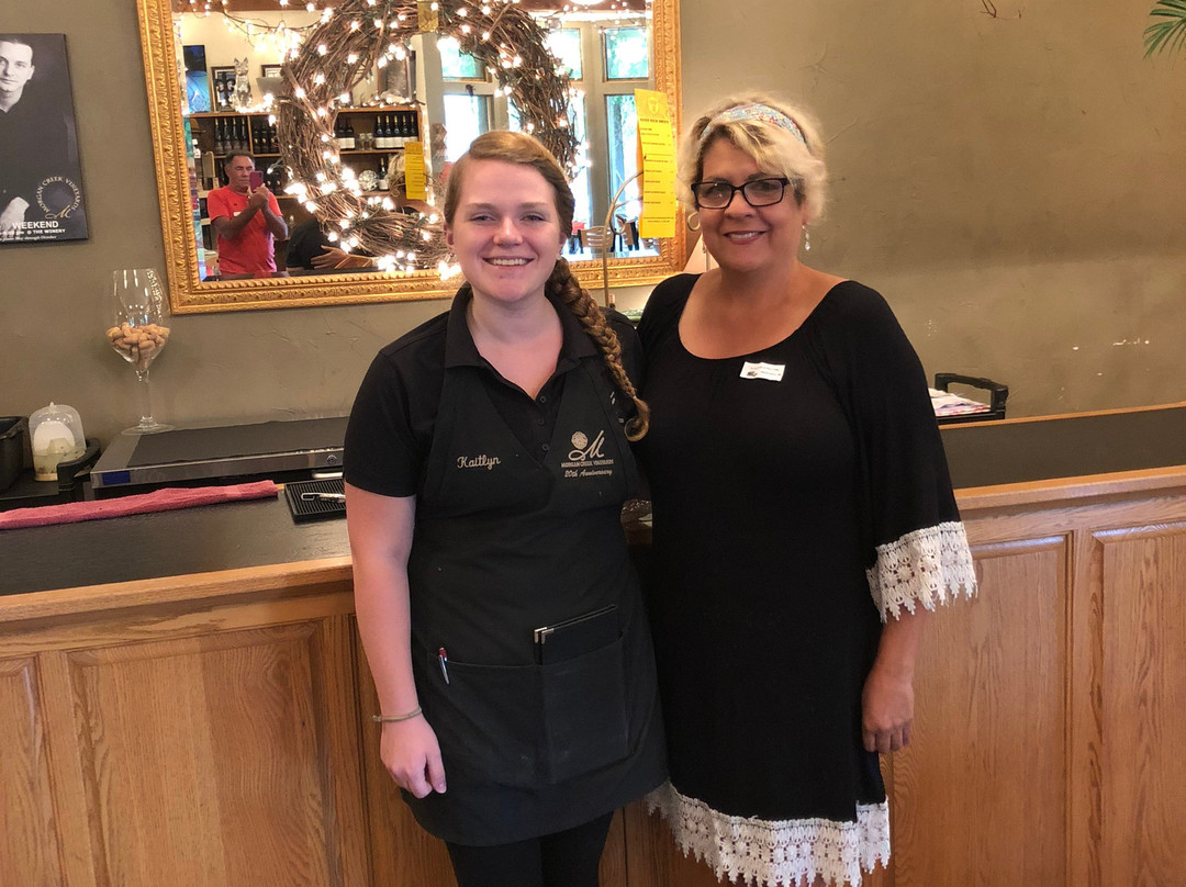 Morgan Creek Vineyards-New Ulm必去景点