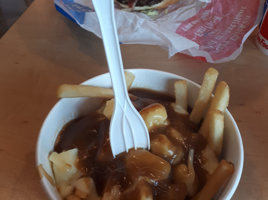 Dairy Queen Grill & Chill