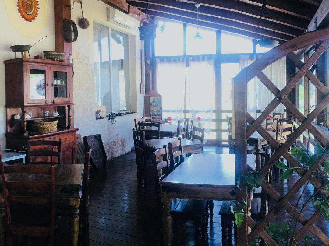 Albergo Ristorante Monte Selva主图